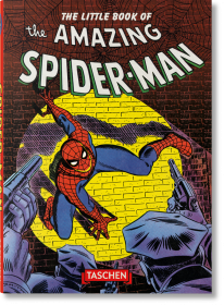 The Little Book of Spider-Man - 