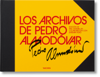 Los Archivos de Pedro Almodóvar - 