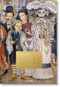 Diego Rivera - 