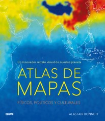 Atlas de mapas - 