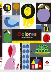 Colores - 