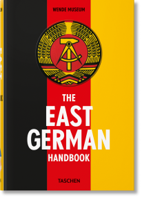The East German Handbook - 