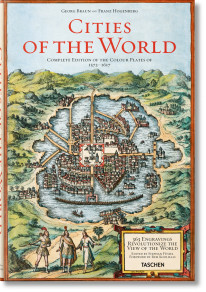 Cities of the World - 