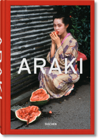 Araki by Araki - 
