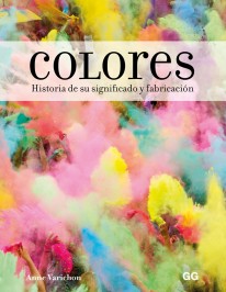 Colores - 