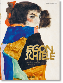 Egon Schiele. La obra completa 1909-1918 - 