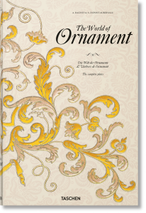 The World of Ornament - 