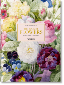 El libro de las flores - 