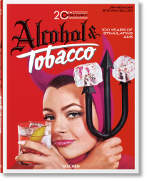 20th Century Alcohol & Tobacco Ads - 