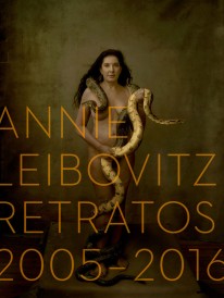 Annie Leibovitz: Retratos 2005-2016 - 