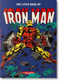 The Little Book of Iron Man - 
