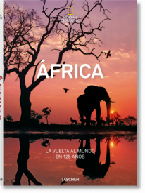África - 