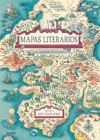 Mapas literarios - 
