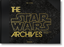 Los Archivos de Star Wars: 1977-1983 - 