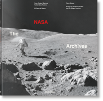 The NASA Archives. 60 Years in Space - 