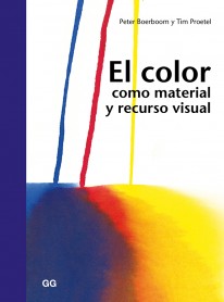 El color como material y recurso visual - 