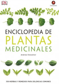 Enciclopedia de plantas medicinales - 
