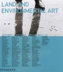 Land art y arte medioambiental - 