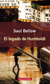 El legado de Humboldt - 