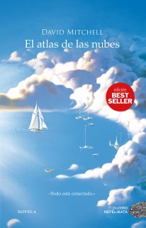 El atlas de las nubes - 