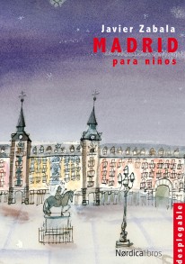 Madrid para niños - 