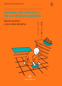 Manual de limpieza de un monje budista - 