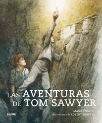 Aventuras de Tom Sawyer - 