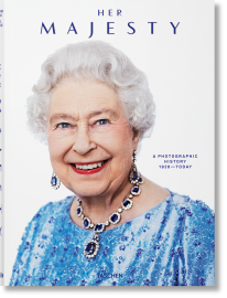 Her Majesty - 
