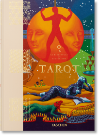 Tarot. The Library of Esoterica - 