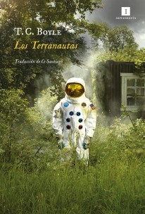 Los Terranautas - 