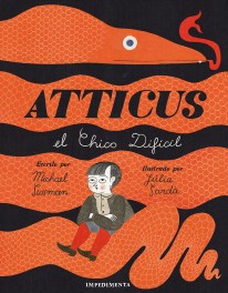 Atticus - 