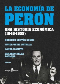 La economía de Perón - 