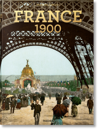 France 1900 - 
