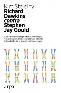 Richard Dawkins contra Stephen Jay Gould - 