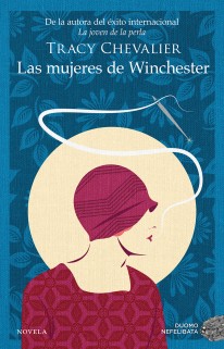 Las mujeres de Winchester - 