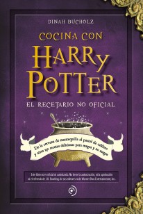 Cocina con Harry Potter - 