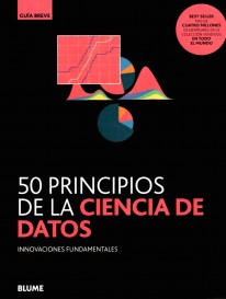 50 principios de la ciencia de datos - 