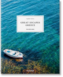 Great Escapes Greece - 