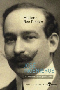 José Ingenieros - 