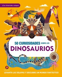 50 Curiosidades Sobre los Dinosaurios - 