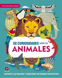 50 curiosidades sobre los animales - 