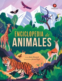 Enciclopedia de animales - 