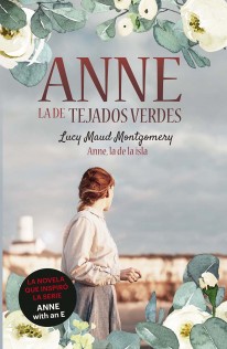 Anne, la de la isla - 