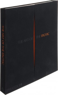 The Art of the Erotic - 