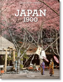 Japan 1900 - 
