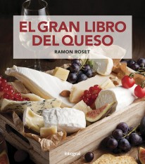 El gran libro del queso - 