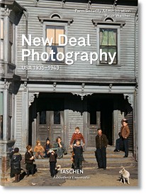 New Deal Photography - 