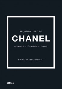 Pequeño libro de Chanel - 