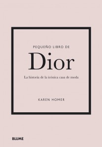 Pequeño libro de Dior - 