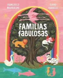 FAMILIAS FABULOSAS - 